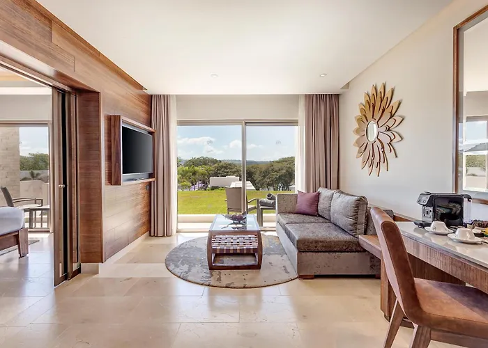 Planet Hollywood Costa Rica By Royalton, An Autograph Collection 5* Culebra