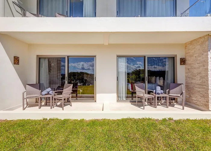 Planet Hollywood Costa Rica By Royalton, An Autograph Collection Culebra