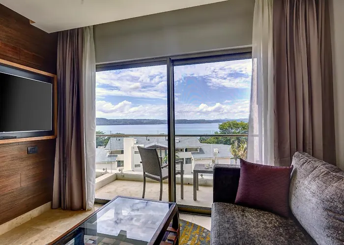 Planet Hollywood Costa Rica By Royalton, An Autograph Collection Culebra