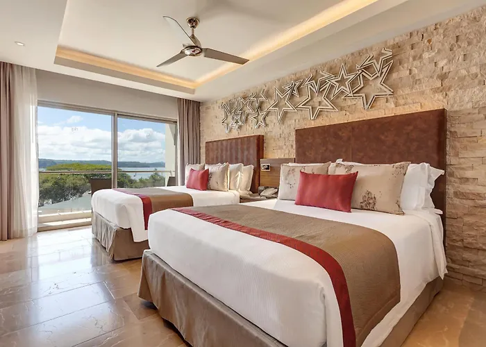 Planet Hollywood Costa Rica By Royalton, An Autograph Collection 5* Culebra