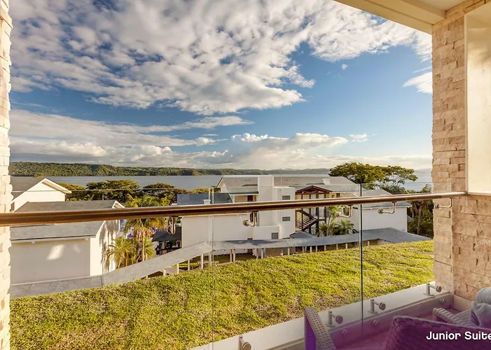 Planet Hollywood Costa Rica By Royalton, An Autograph Collection Station touristique Culebra
