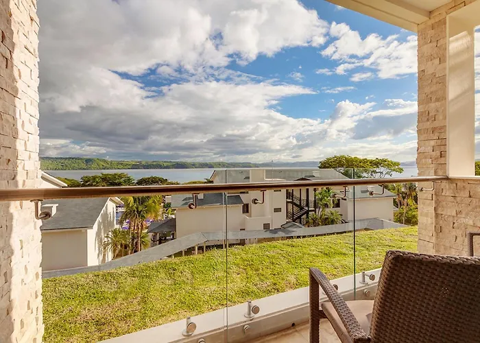 Resort Planet Hollywood Costa Rica By Royalton, An Autograph Collection 5*