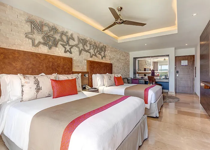 Planet Hollywood Costa Rica By Royalton, An Autograph Collection 5*