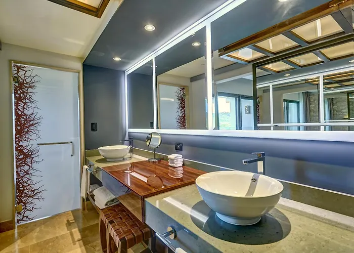 Station touristique Planet Hollywood Costa Rica By Royalton, An Autograph Collection Culebra