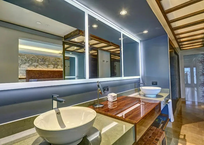 Planet Hollywood Costa Rica By Royalton, An Autograph Collection Station touristique Culebra