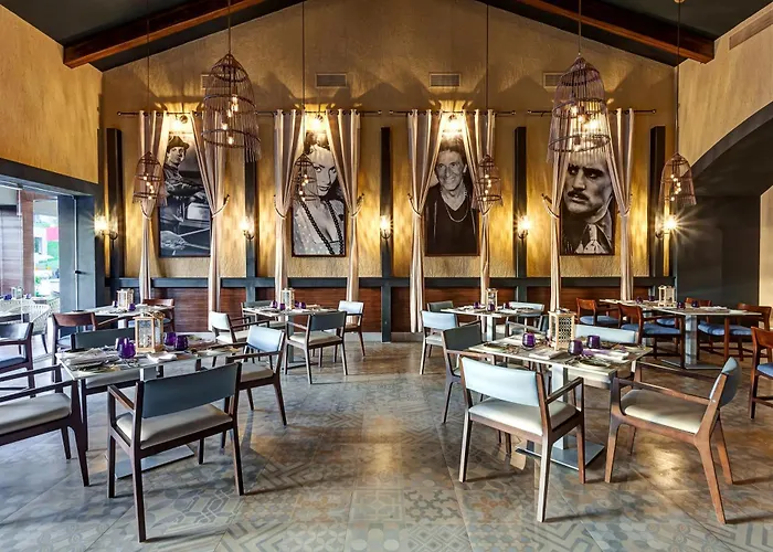 Planet Hollywood Costa Rica By Royalton, An Autograph Collection Resort 5*