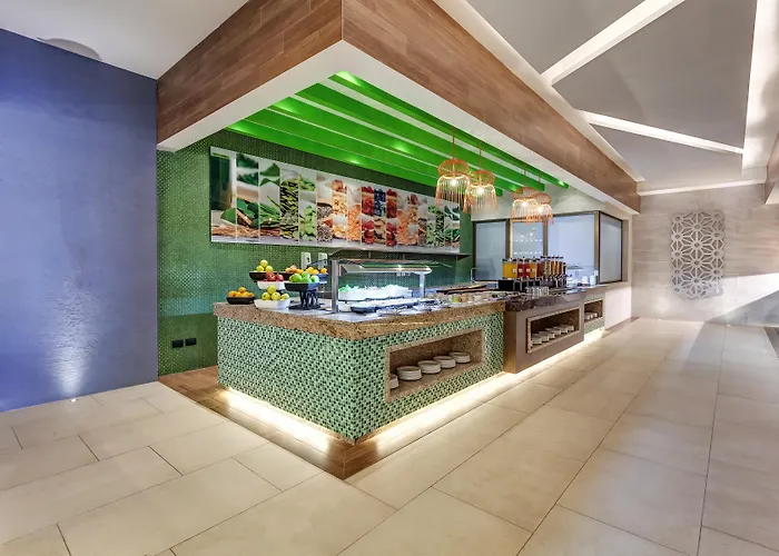 Planet Hollywood Costa Rica By Royalton, An Autograph Collection Resort 5*
