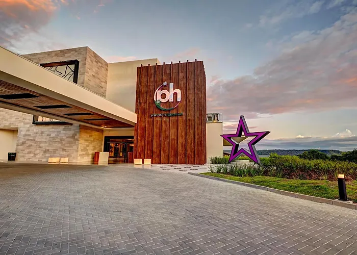 Planet Hollywood Costa Rica By Royalton, An Autograph Collection Culebra