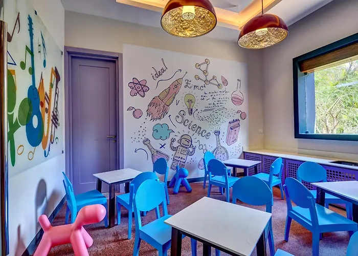 Planet Hollywood Costa Rica By Royalton, An Autograph Collection