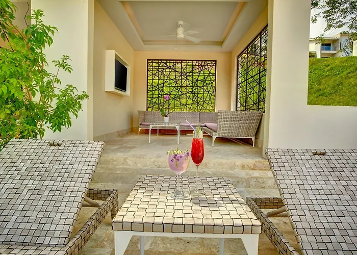 Planet Hollywood Costa Rica By Royalton, An Autograph Collection 5*
