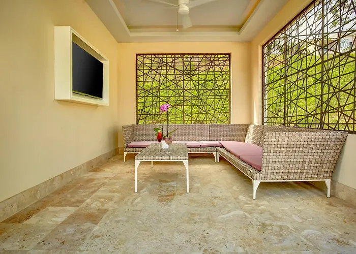 Resort Planet Hollywood Costa Rica By Royalton, An Autograph Collection Culebra