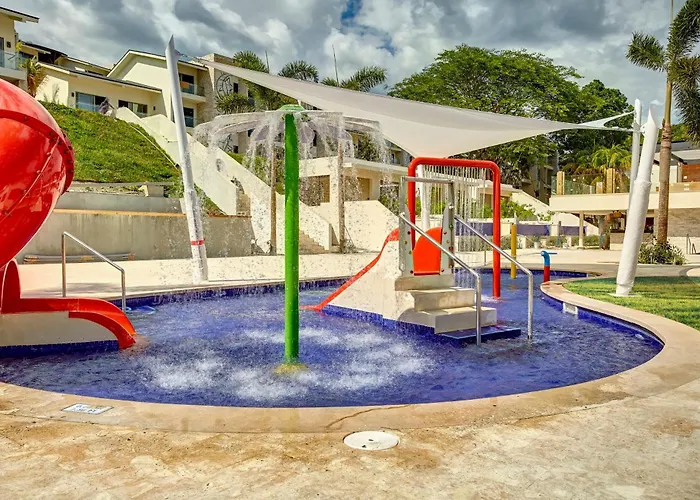 Resort Planet Hollywood Costa Rica By Royalton, An Autograph Collection Culebra