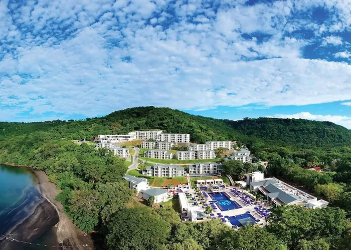Station touristique Planet Hollywood Costa Rica By Royalton, An Autograph Collection 5*