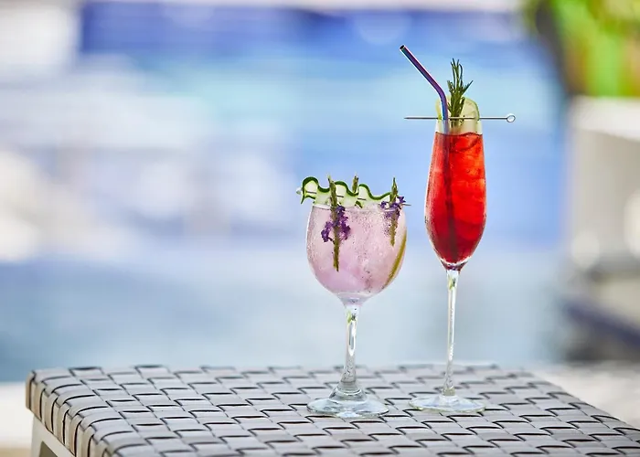 Planet Hollywood Costa Rica By Royalton, An Autograph Collection Resort