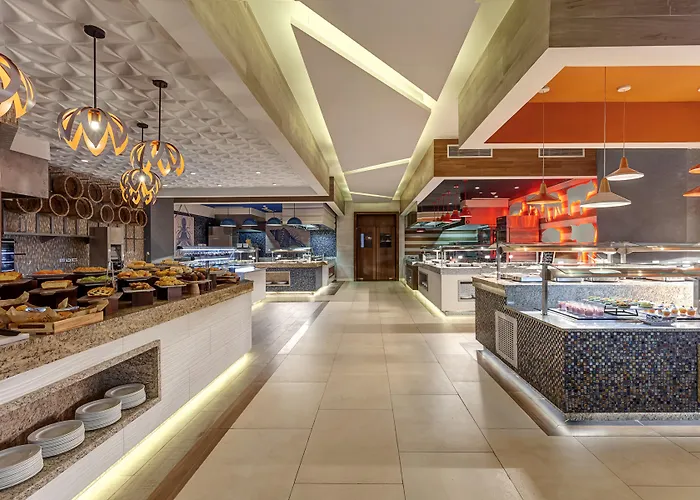 Resort Planet Hollywood Costa Rica By Royalton, An Autograph Collection Culebra