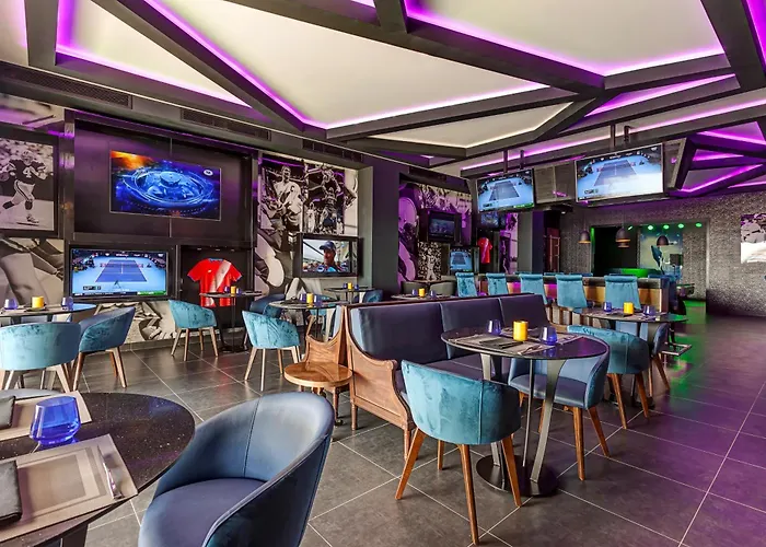Planet Hollywood Costa Rica By Royalton, An Autograph Collection 5*