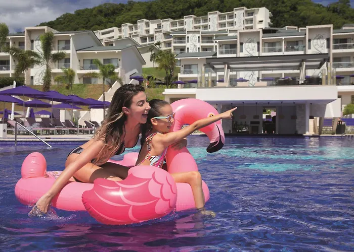 Planet Hollywood Costa Rica By Royalton, An Autograph Collection