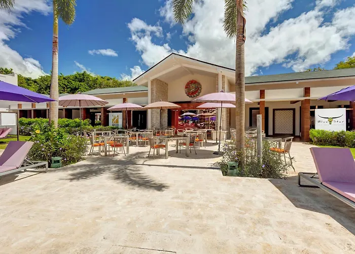 Planet Hollywood Costa Rica By Royalton, An Autograph Collection Resort 5*