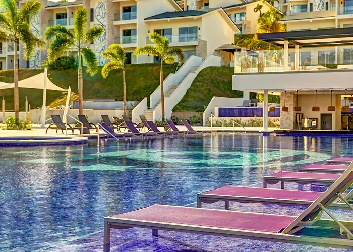 Planet Hollywood Costa Rica By Royalton, An Autograph Collection Resort 5*