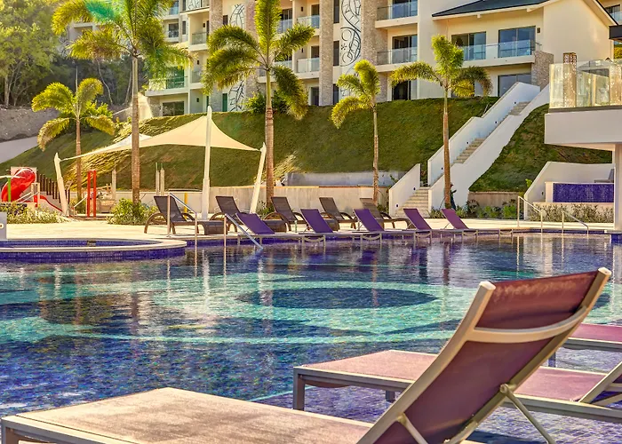 Planet Hollywood Costa Rica By Royalton, An Autograph Collection 5* Culebra