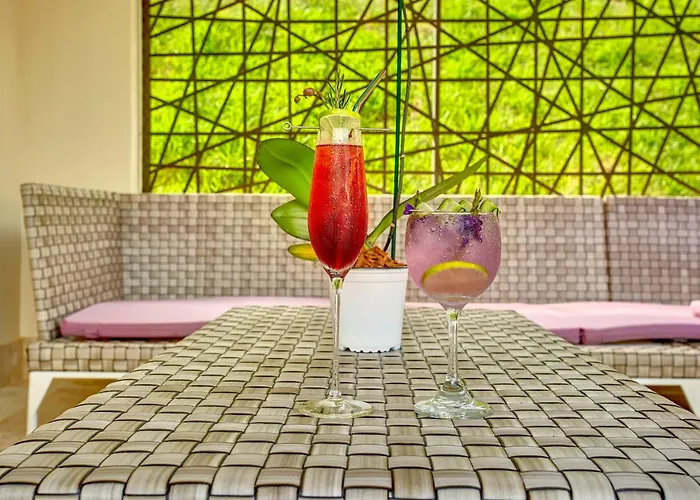 Resort Planet Hollywood Costa Rica By Royalton, An Autograph Collection