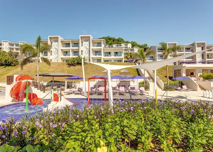 Resort Planet Hollywood Costa Rica By Royalton, An Autograph Collection 5*
