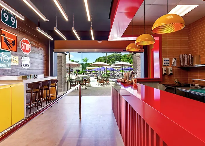 Resort Planet Hollywood Costa Rica By Royalton, An Autograph Collection 5*