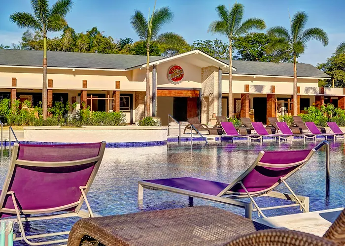 Planet Hollywood Costa Rica By Royalton, An Autograph Collection Resort Culebra