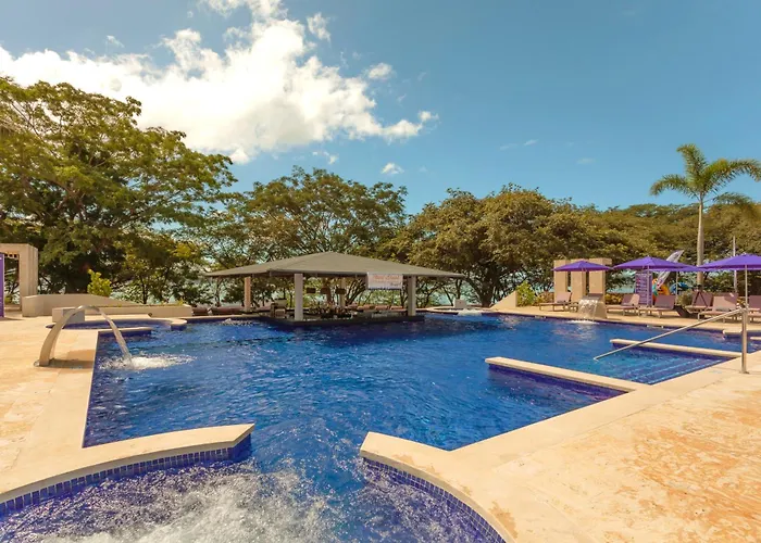 Planet Hollywood Costa Rica By Royalton, An Autograph Collection Resort