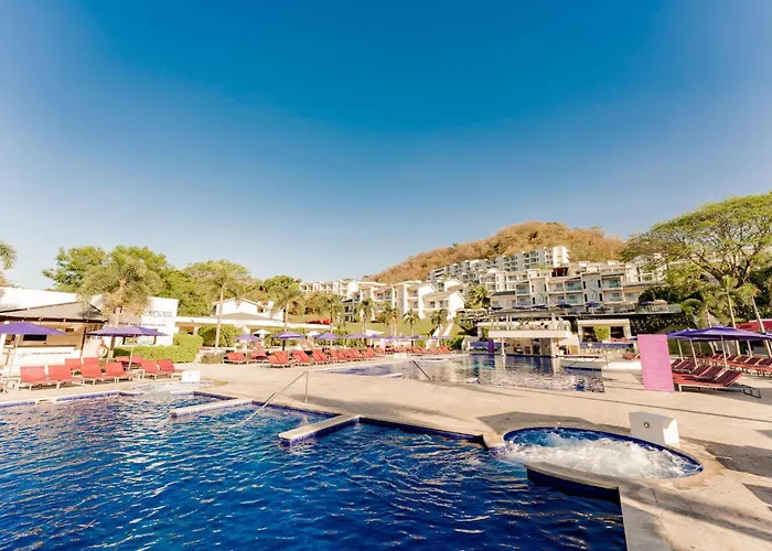 Planet Hollywood Costa Rica By Royalton, An Autograph Collection Resort Culebra