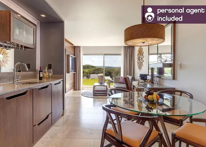 Resort Planet Hollywood Costa Rica By Royalton, An Autograph Collection 5*
