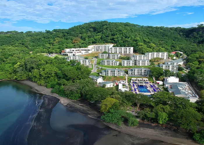 Planet Hollywood Costa Rica By Royalton, An Autograph Collection 5*