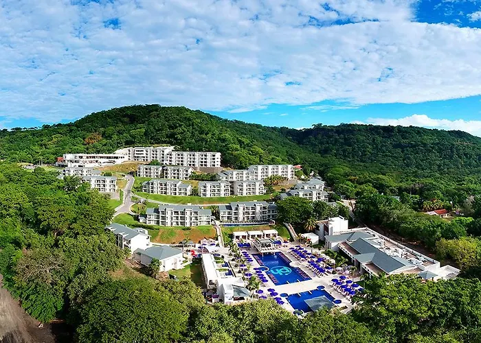 Planet Hollywood Costa Rica By Royalton, An Autograph Collection