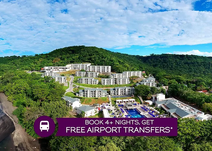 Planet Hollywood Costa Rica By Royalton, An Autograph Collection Resort 5*