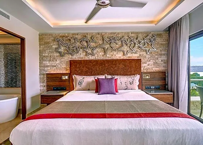 Station touristique Planet Hollywood Costa Rica By Royalton, An Autograph Collection