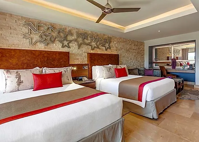 Planet Hollywood Costa Rica By Royalton, An Autograph Collection 5*