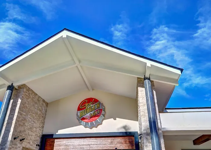 Planet Hollywood Costa Rica By Royalton, An Autograph Collection 5* Culebra