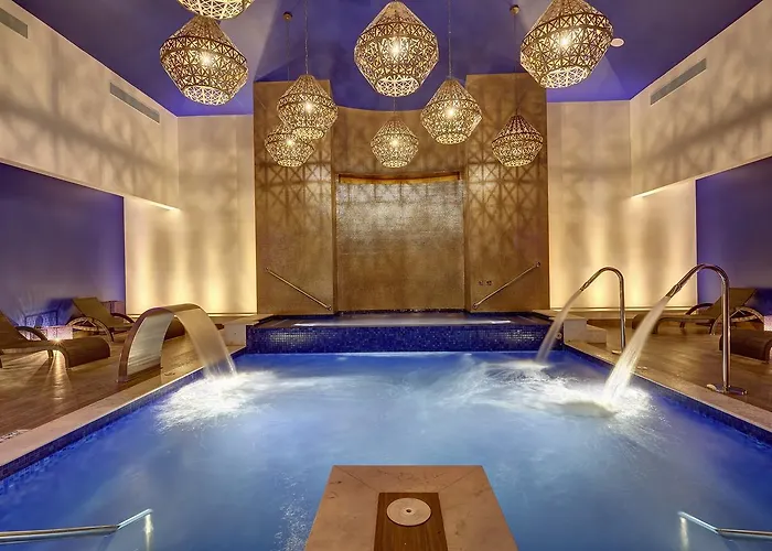 Resort Planet Hollywood Costa Rica By Royalton, An Autograph Collection Culebra