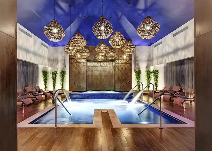 Resort Planet Hollywood Costa Rica By Royalton, An Autograph Collection