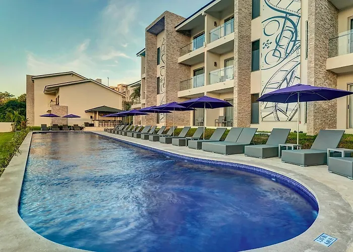 Planet Hollywood Costa Rica By Royalton, An Autograph Collection Resort 5*