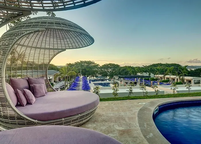 Planet Hollywood Costa Rica By Royalton, An Autograph Collection Resort Culebra