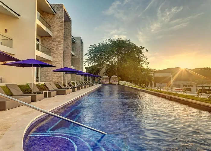 Resort Planet Hollywood Costa Rica By Royalton, An Autograph Collection
