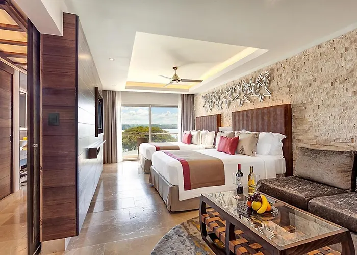 Planet Hollywood Costa Rica By Royalton, An Autograph Collection 5*