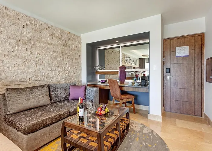 Resort Planet Hollywood Costa Rica By Royalton, An Autograph Collection