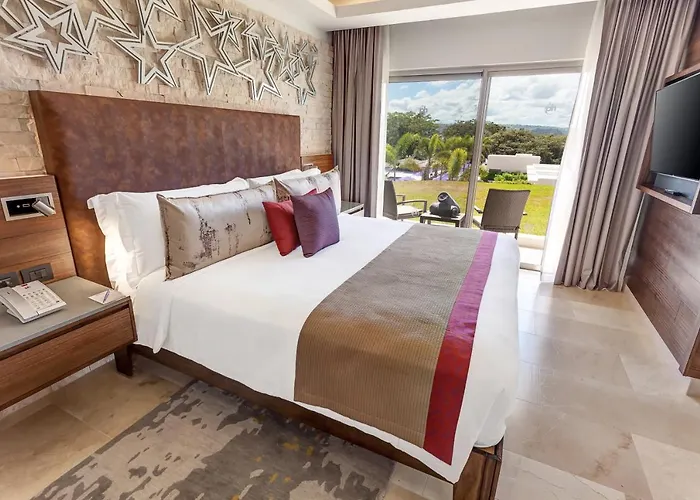 Resort Planet Hollywood Costa Rica By Royalton, An Autograph Collection