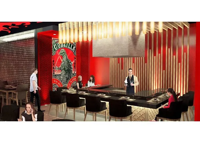 Resort Planet Hollywood Costa Rica By Royalton, An Autograph Collection Culebra