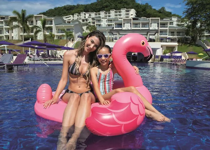 Planet Hollywood Costa Rica By Royalton, An Autograph Collection 5* Culebra