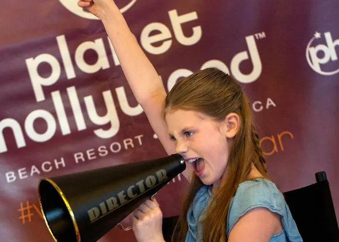 Planet Hollywood Costa Rica By Royalton, An Autograph Collection Culebra