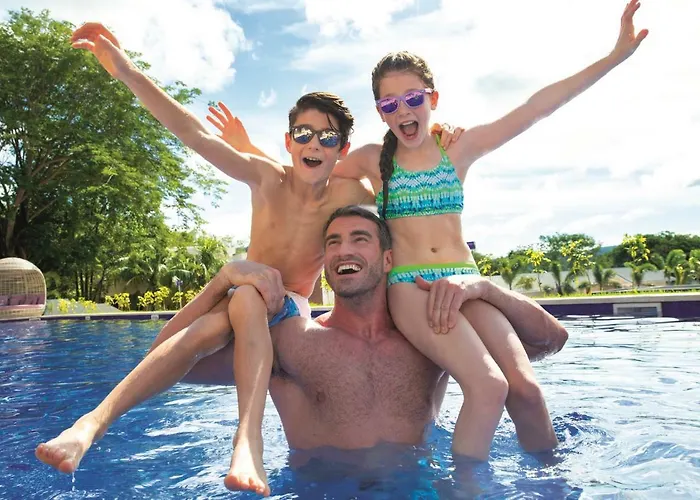 Planet Hollywood Costa Rica By Royalton, An Autograph Collection 5*