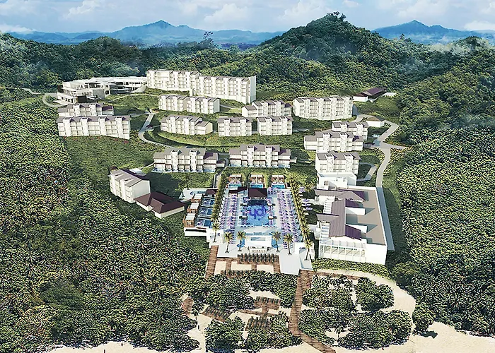 Planet Hollywood Costa Rica By Royalton, An Autograph Collection 5*
